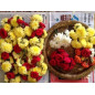 Giriraj Seva  Flowers Offering