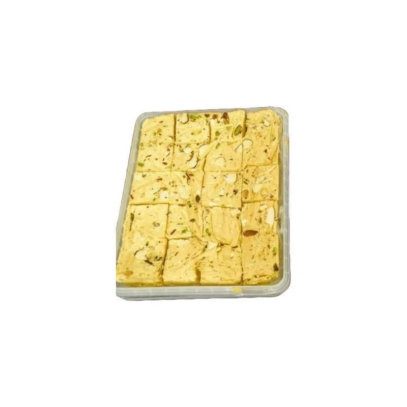 Giriraj Mahaprasad - Soan Papdi 1kg